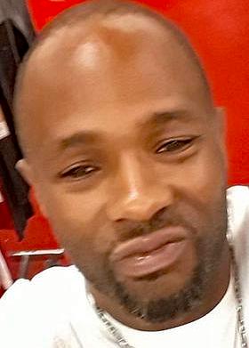 Quincy Gill death by force case profile photo