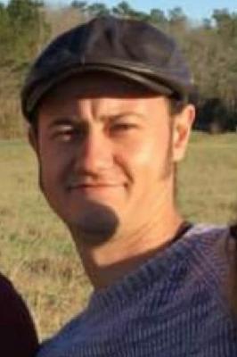 Christopher Gregory death by force case profile photo