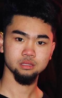 Jackson Panyanouvong death by force case profile photo