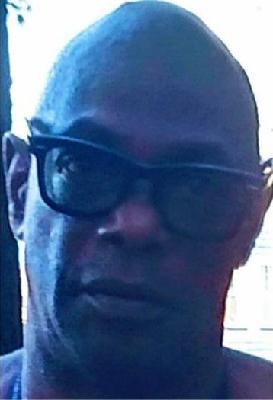 Ricky Malone death by force case profile photo