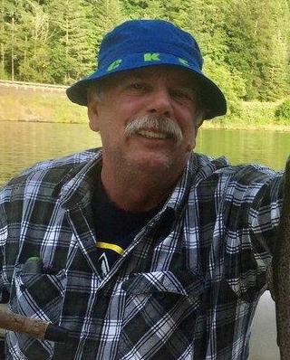 Martin Fox death by force case in Scappoose, OR