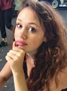 Logan Karli Nettleton death by force case in Portland, OR