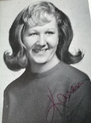 Karen Enck death by force case profile photo