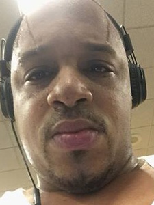Lutredze Evans death by force case profile photo
