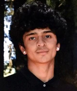 Ishaq Saleem death by force case in Salem, OR