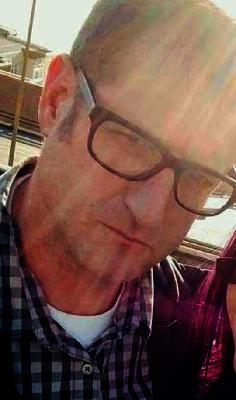 Robert Mitchell death by force case profile photo