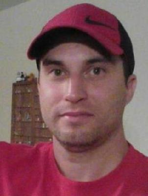 Corey Burdick death by force case profile photo
