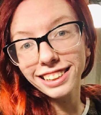 Karissa Fretwell death by force case profile photo