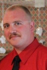 Bradley Kelley death by force case profile photo