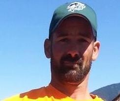 Michael Buntjer death by force case profile photo