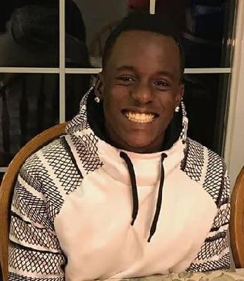 Alex Gradin death by force case profile photo