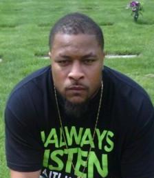 Robert Lewis IV death by force case in Portland, OR