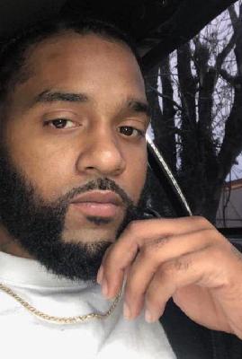 Trayontay Jones death by force case profile photo
