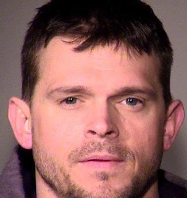 Michael Owens death by force case profile photo