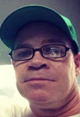 Edward Lanier death by force case profile photo