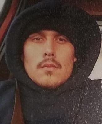 Cody Wallulatum death by force case in Madras, OR
