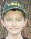 Aiden Daniel Hight death by force case in Prineville, OR
