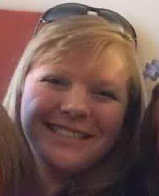 Jenny Cashwell death by force case profile photo