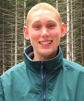 Ian Olson death by force case profile photo