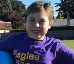 Loghan Matthew Welliver death by force case in Harrisonburg, OR
