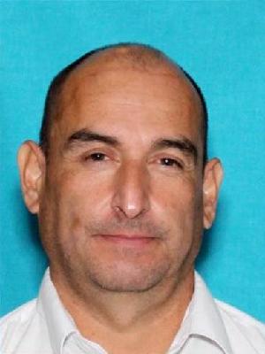 Brian Hansen death by force case profile photo