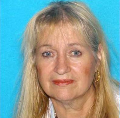 Carol Horner death by force case profile photo