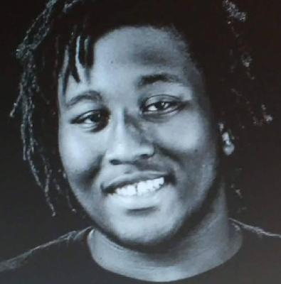 Izryl Johnson death by force case in Portland, OR