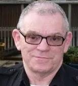 Frank Ledgett death by force case profile photo