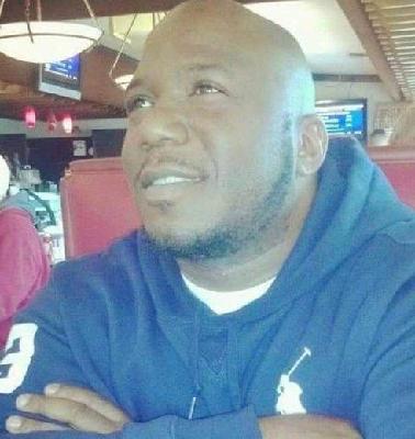 Markell Jones death by force case profile photo