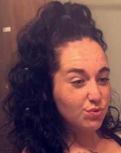 Kaylynn Kloster death by force case profile photo