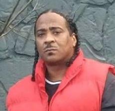 Andre D Pennington death by force case in Portland, OR