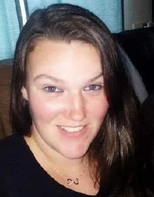 Kristina Mehaffey death by force case profile photo