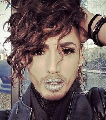 Gigi Jeliza death by force case profile photo