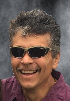 Douglas Madrid death by force case profile photo