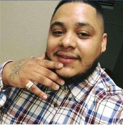 Tobias Helms-Reese death by force case in Salem, OR
