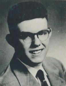Dennis Hall death by force case profile photo