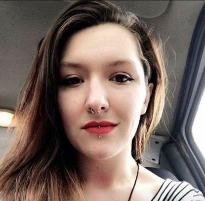 Marissa Lee Barron death by force case in Portland, OR
