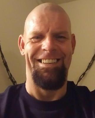 Thomas Peterson death by force case profile photo