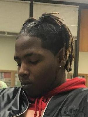 Kentraveon Hill death by force case in Portland, OR