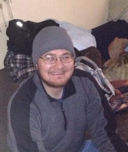 Garrett Peterson death by force case profile photo