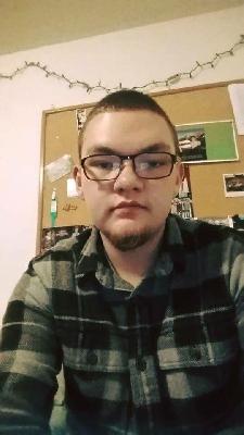 Jack Burnell death by force case profile photo