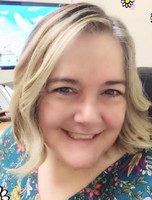 Charmaine Crunk death by force case profile photo