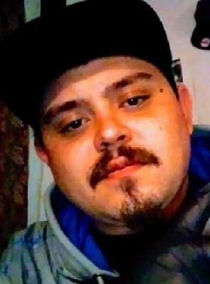 Christian Barajas death by force case profile photo