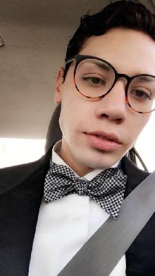 Josman Cereceres death by force case profile photo