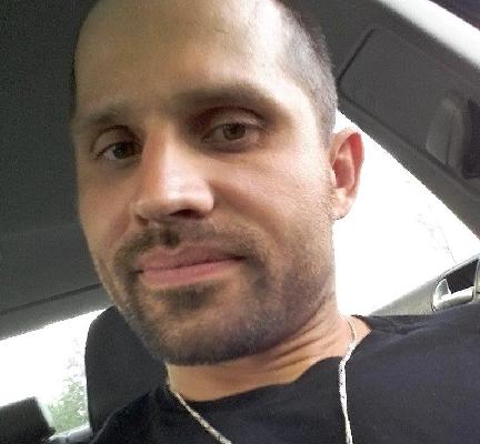 Kenny Kalugin death by force case profile photo