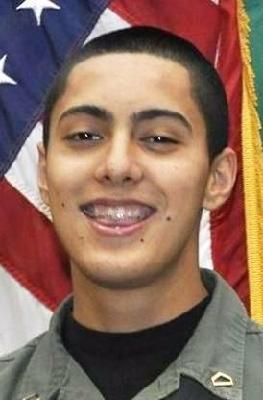 Diego Tejeda-zo death by force case profile photo