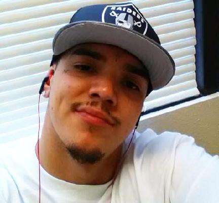 Juan Diego Guerrero-Ceja death by force case in Salem, OR