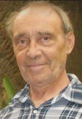 Michael Benedict death by force case profile photo