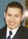 Arnie Eggs death by force case profile photo
