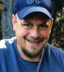 Todd Alan Berry death by force case in John Day, OR